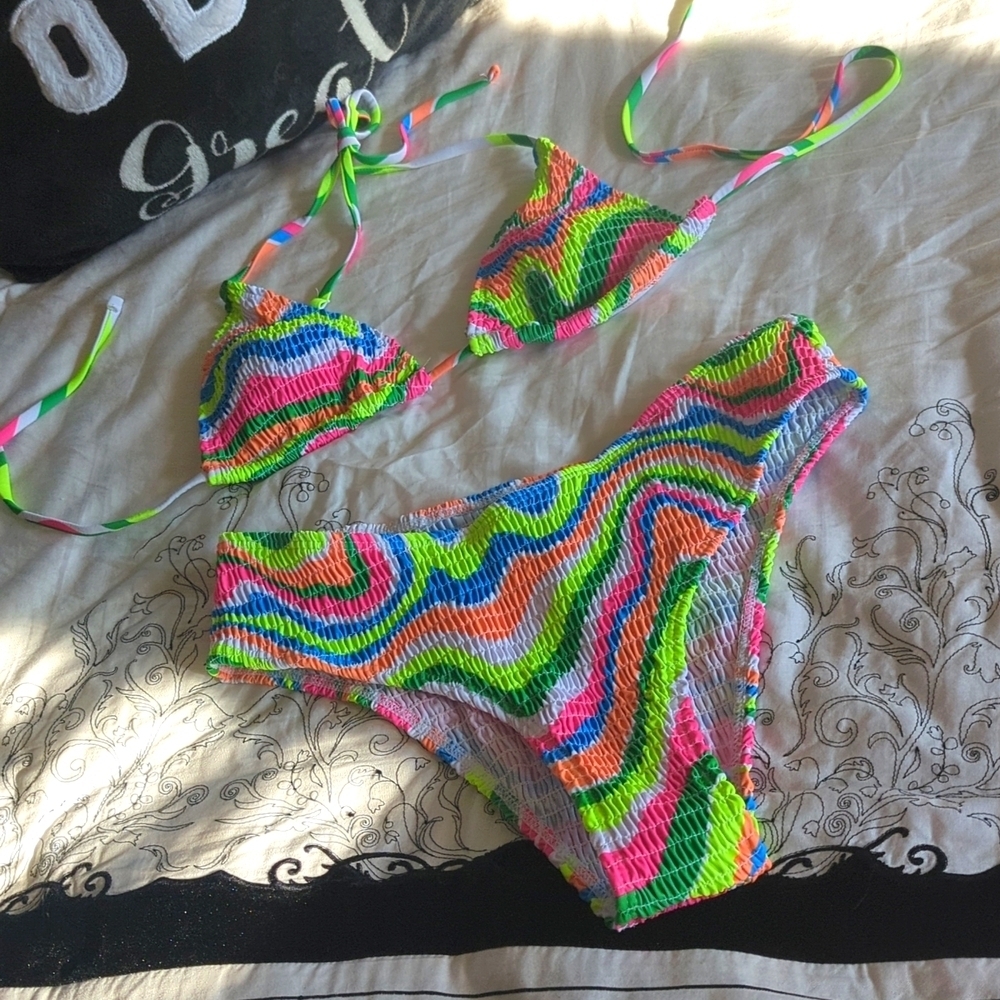🔥🤩💖👙 amazing bikini